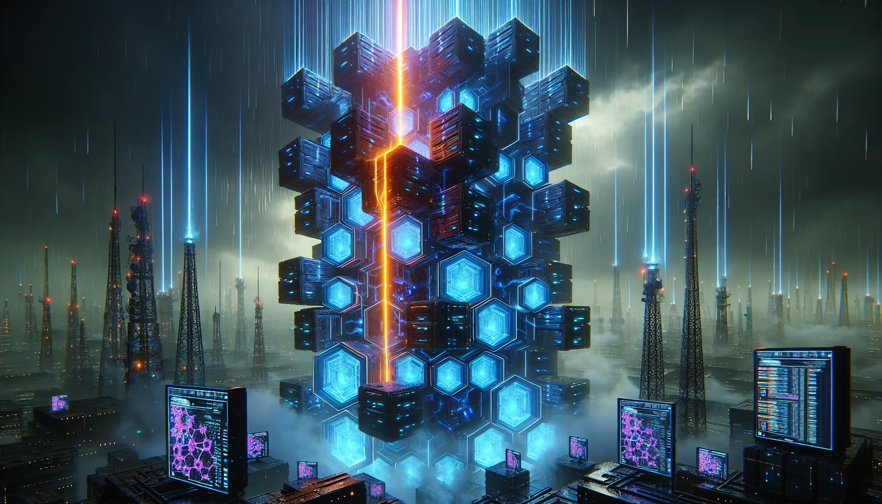 Hero image for Domino Docker and Debugging