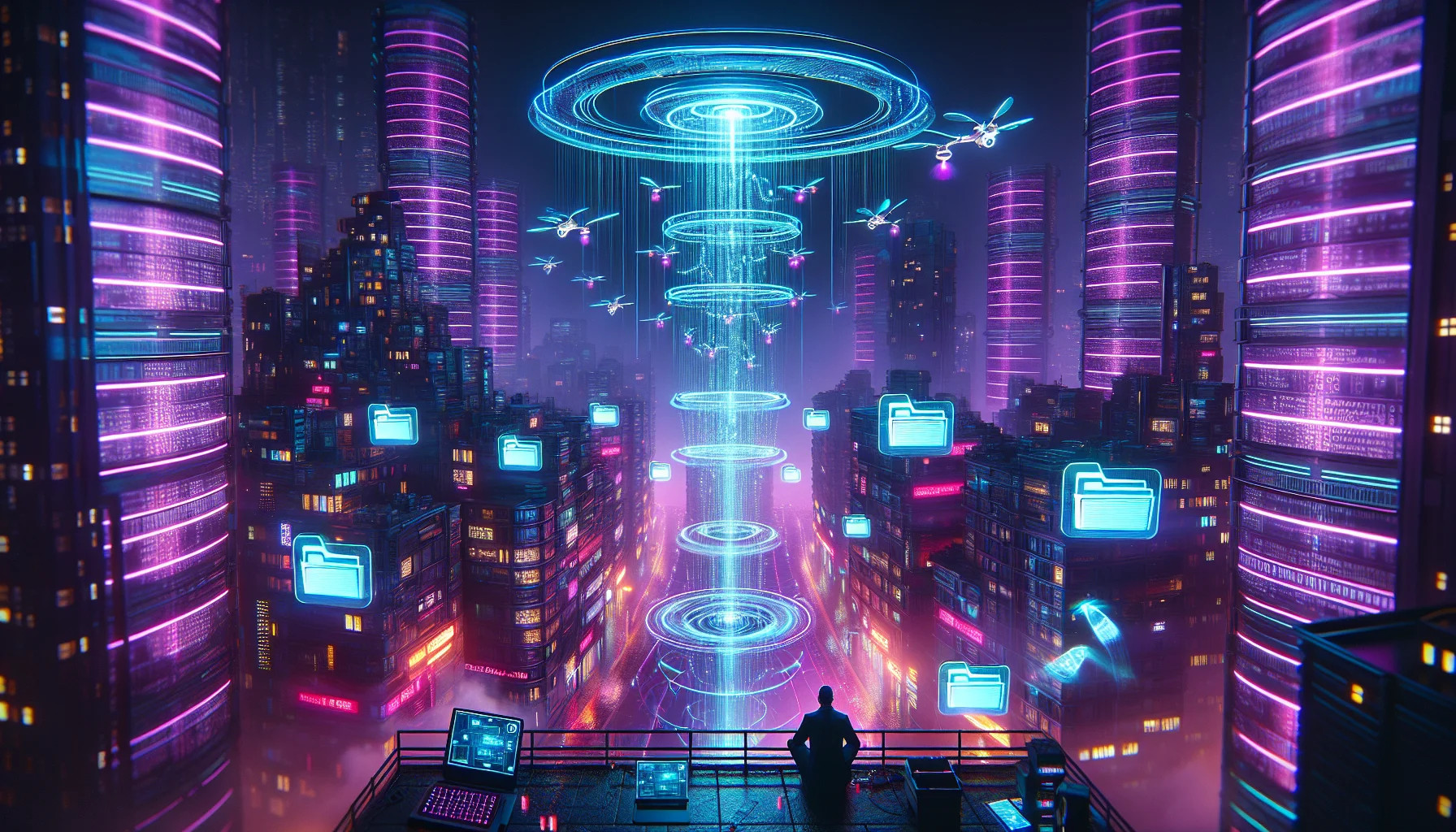 Hero image for Refresh local git repositories