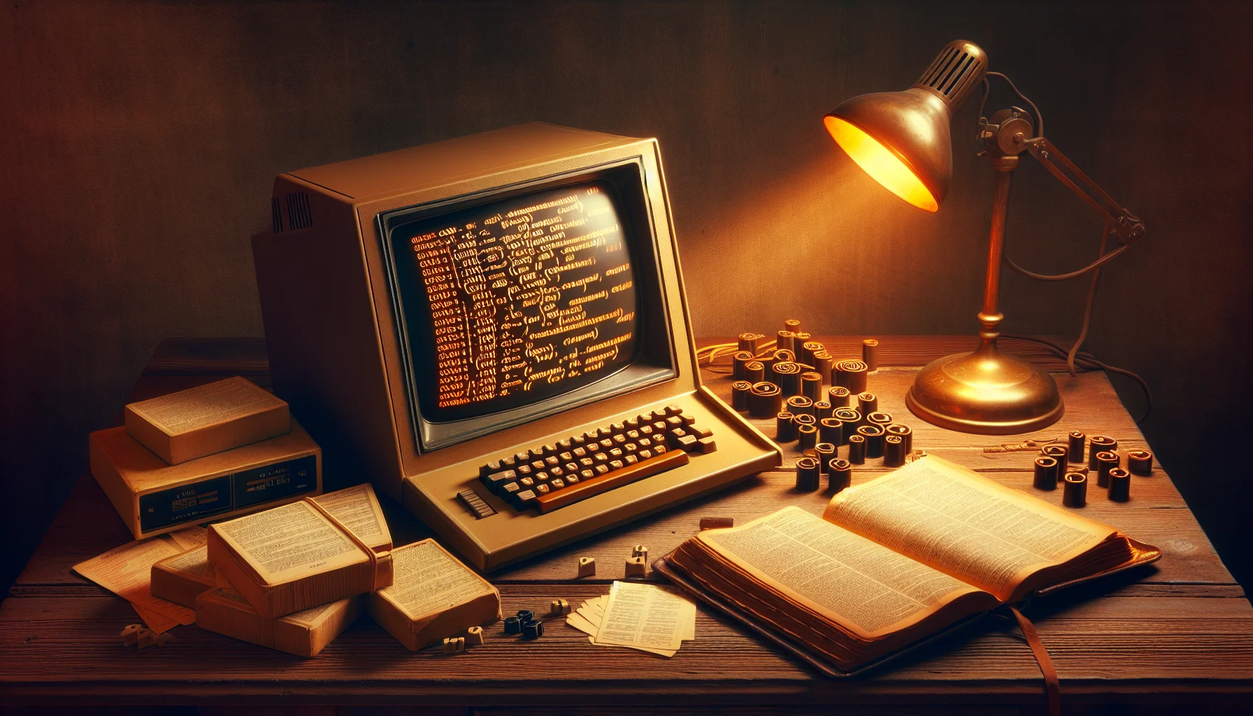 Hero image for Case insensitive deserialization