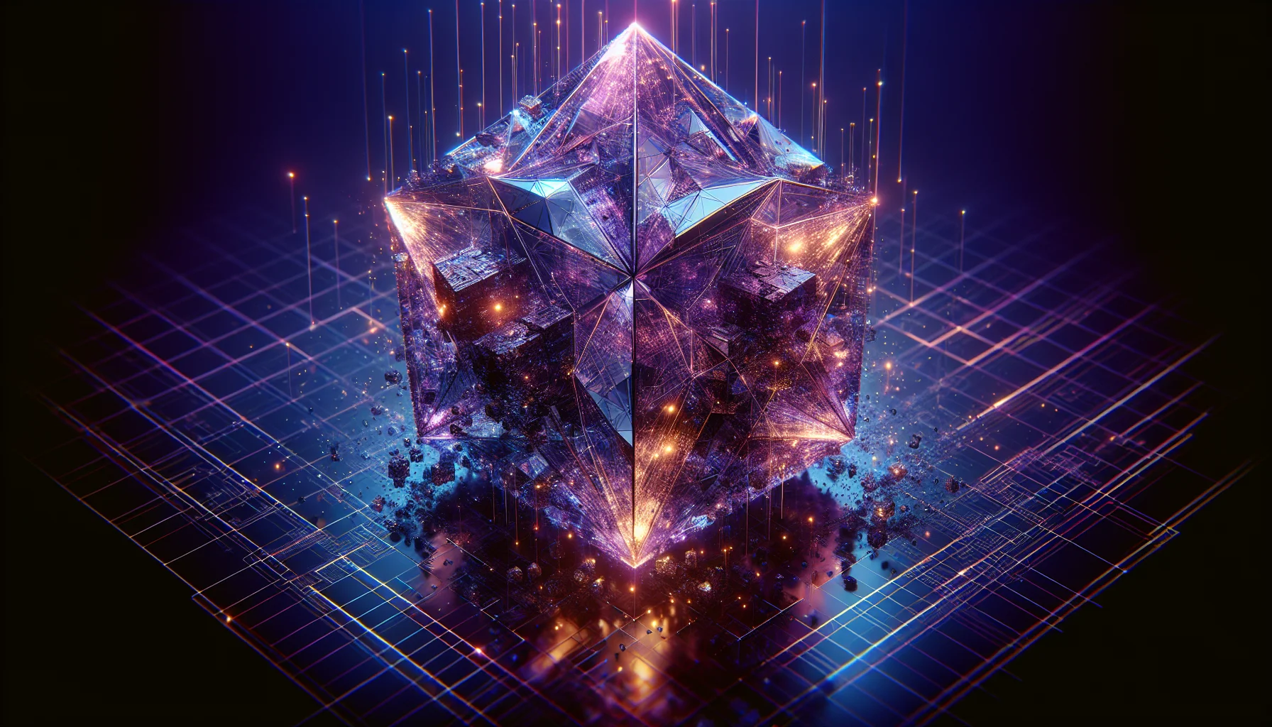 Hero image for CI/CD, Github Actions, and GraalVM Native Image