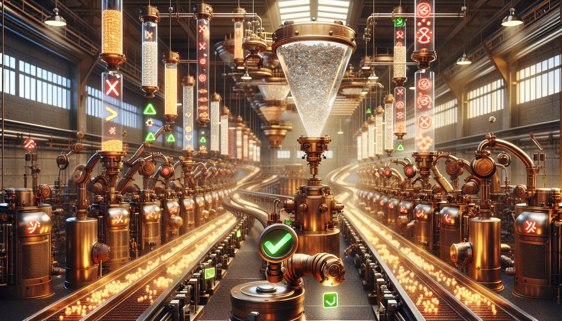 Hero image for Streamlining Lage-scale Java Development using Error Prone