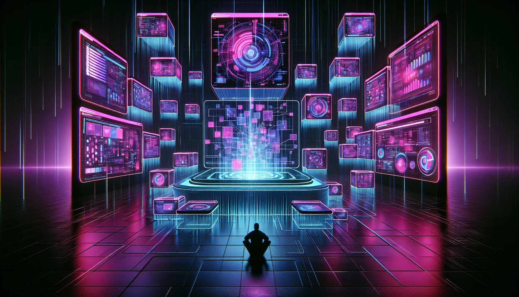 Hero image for Primary Posture Applications