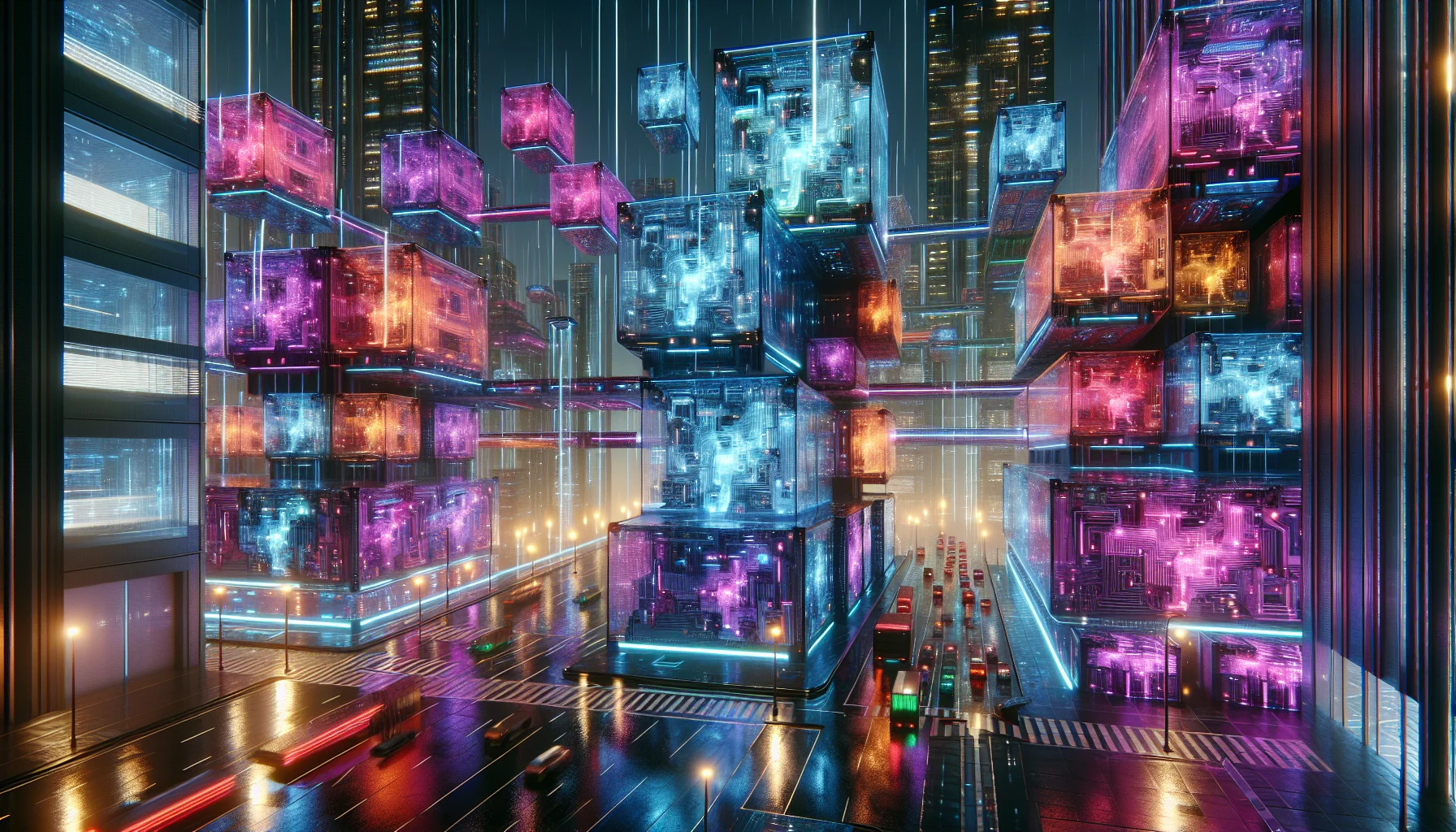 Hero image for Quarkus in Multi-Module projects