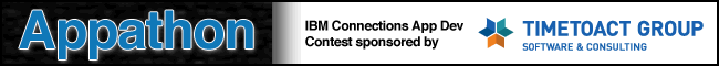 The Connections contest